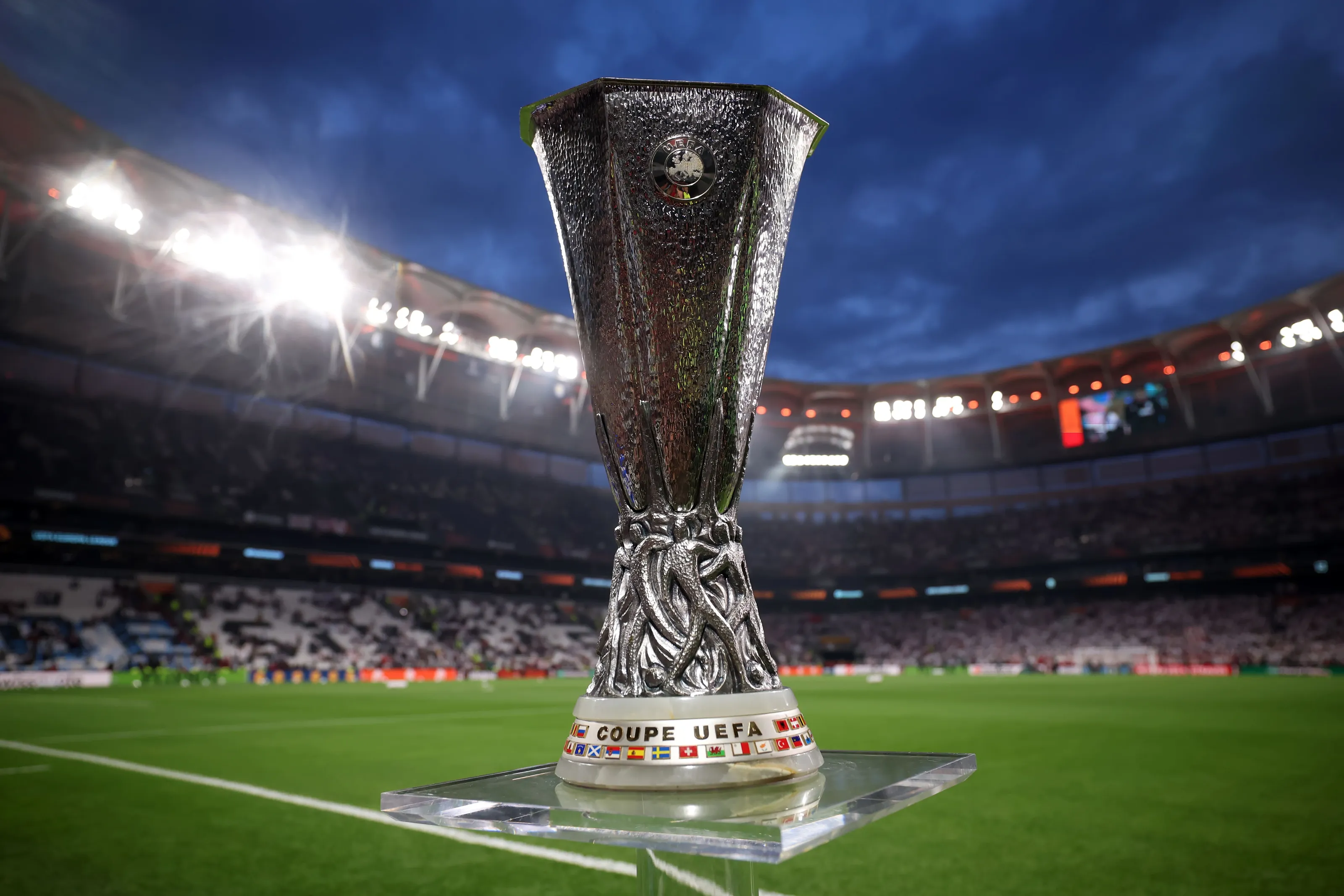 Europa League Explained: UEFA’s Second Club Competition