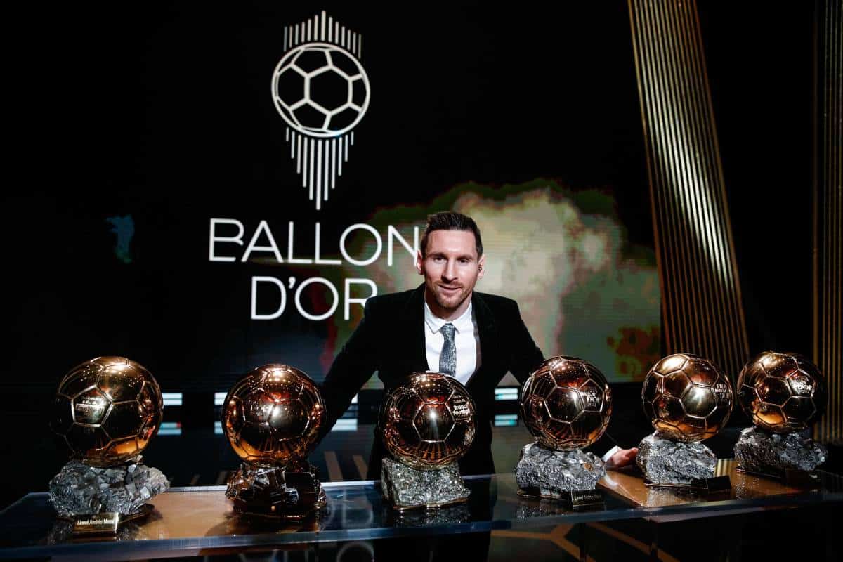 Ballon d’Or Explained: How Football’s Biggest Individual Award Works
