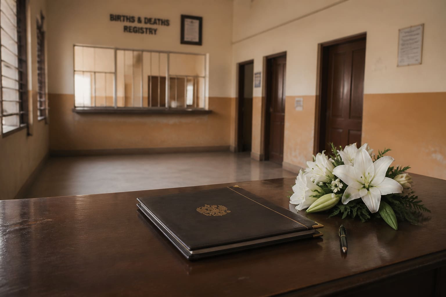 Death Certificate in Ghana: How Families Usually Obtain One