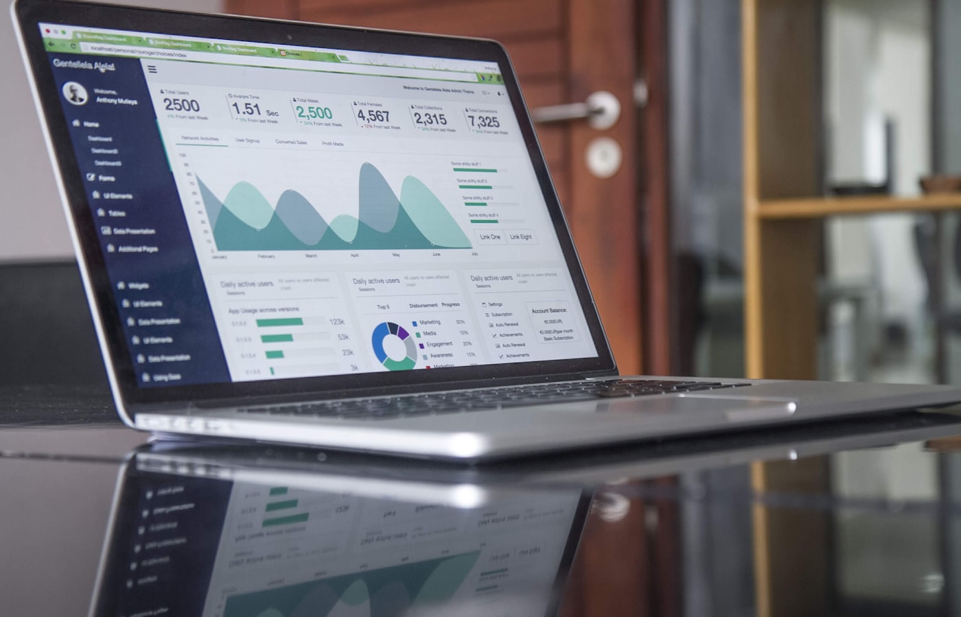 How to Use Google Sheets for Small Business Tracking