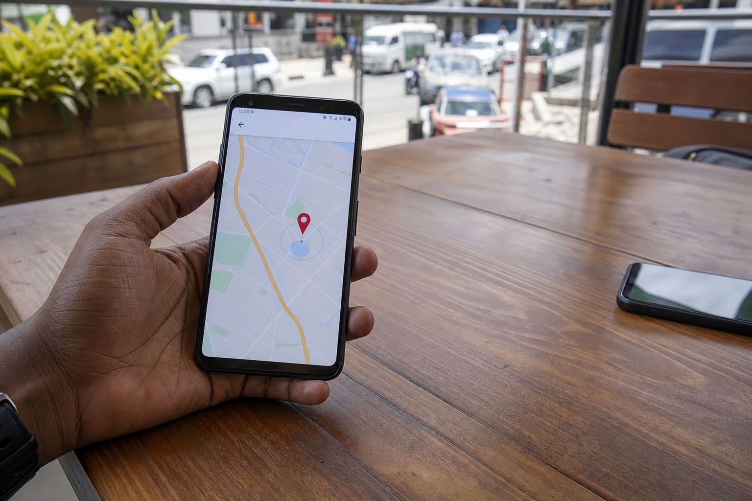 How to Find a Lost Android Phone with Find My Device