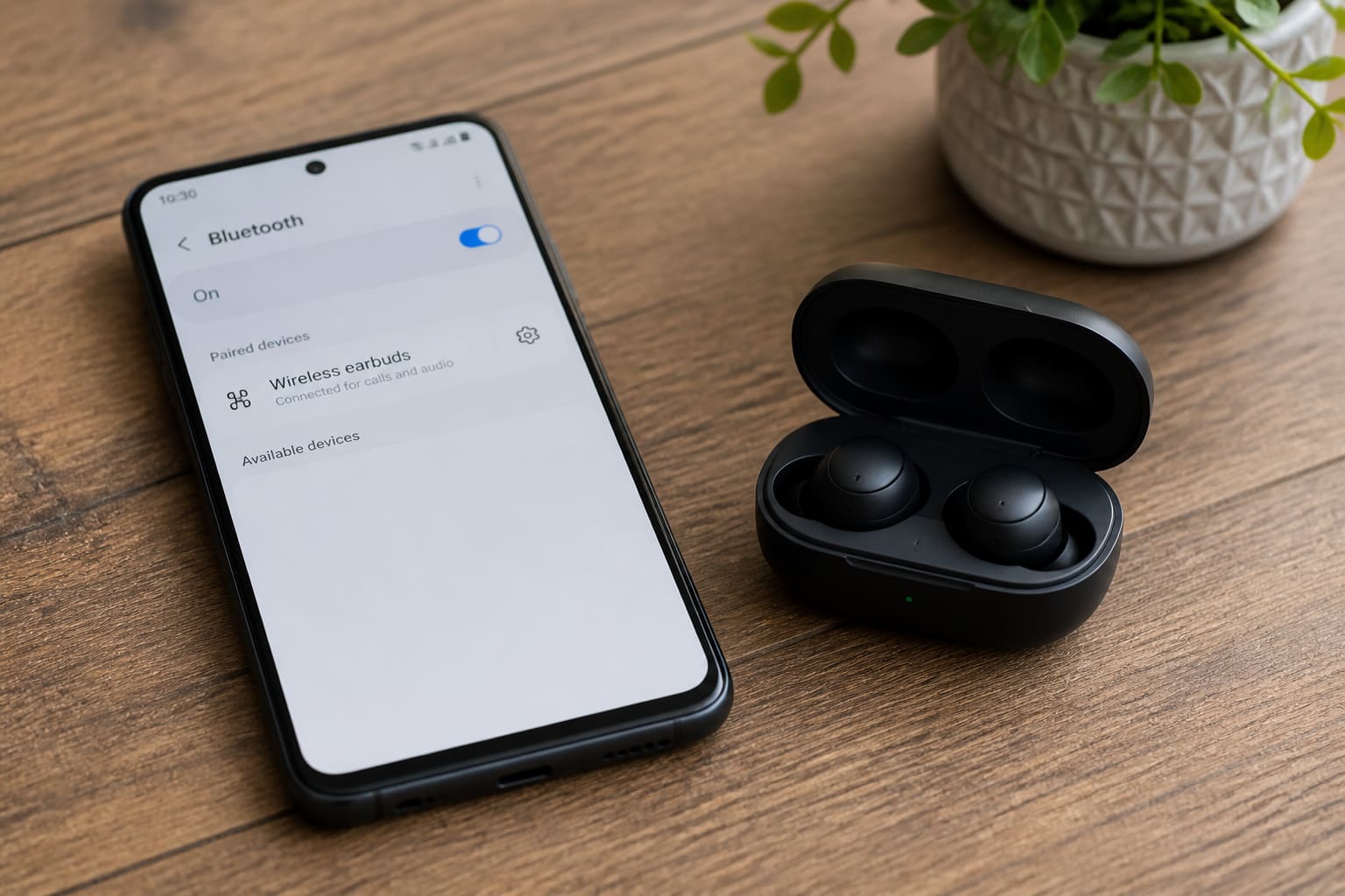 How to Fix Android Bluetooth Keep Disconnecting
