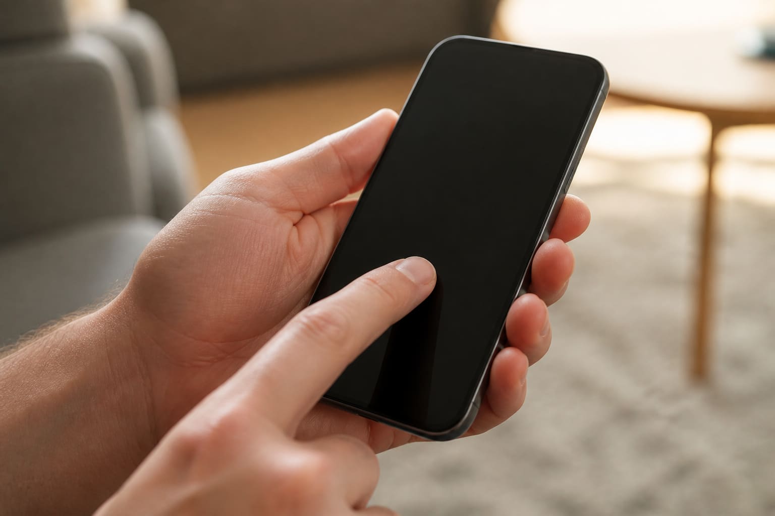 How to Fix Android Touch Screen Not Responding