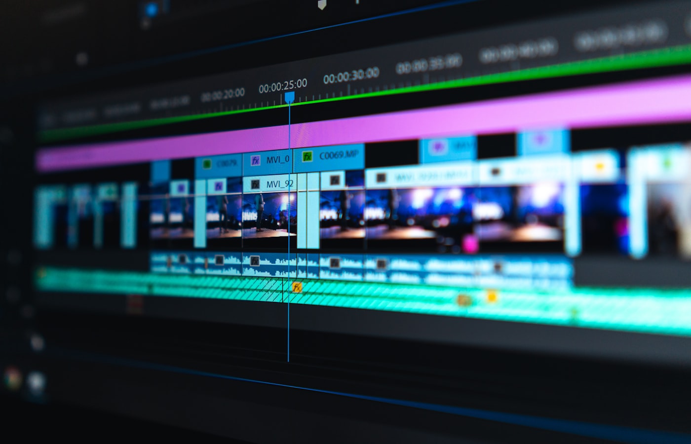 How to Use CapCut for Beginners (TikTok & Reels Editing)