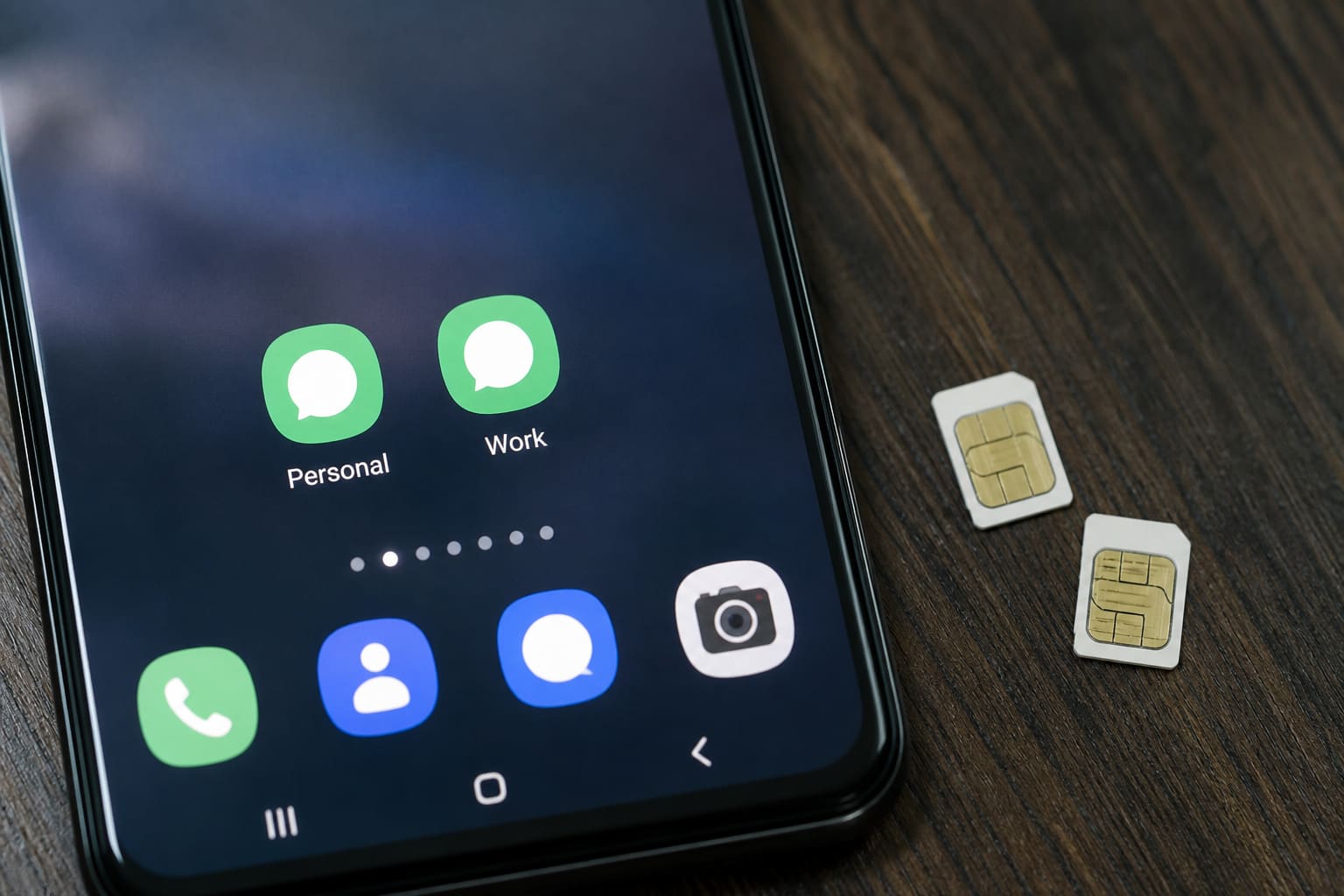 How to Use Dual Apps / App Twins on Android (Two WhatsApp Accounts)