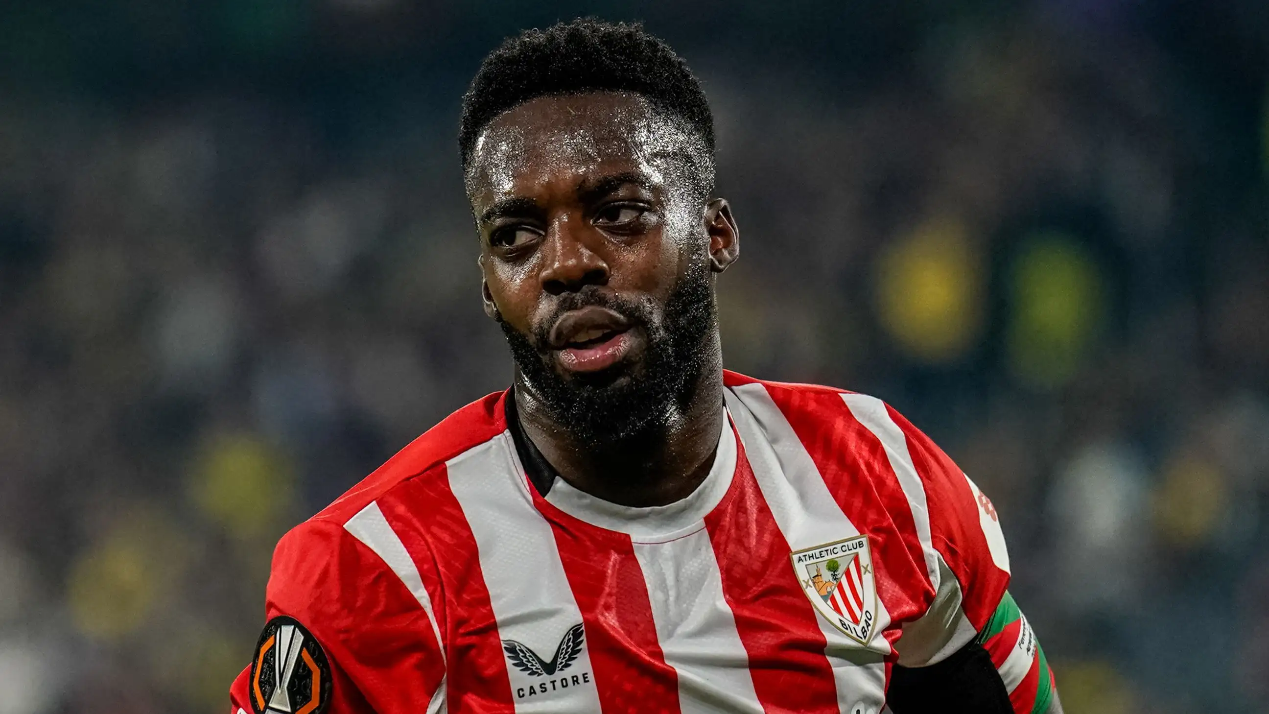 Who Is Iñaki Williams? Athletic Bilbao Captain Playing for Ghana