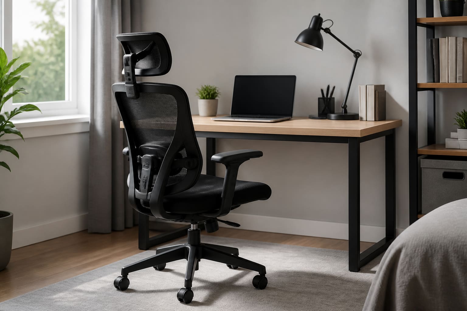 Office Chair Buying Guide for WFH and Study in Ghana