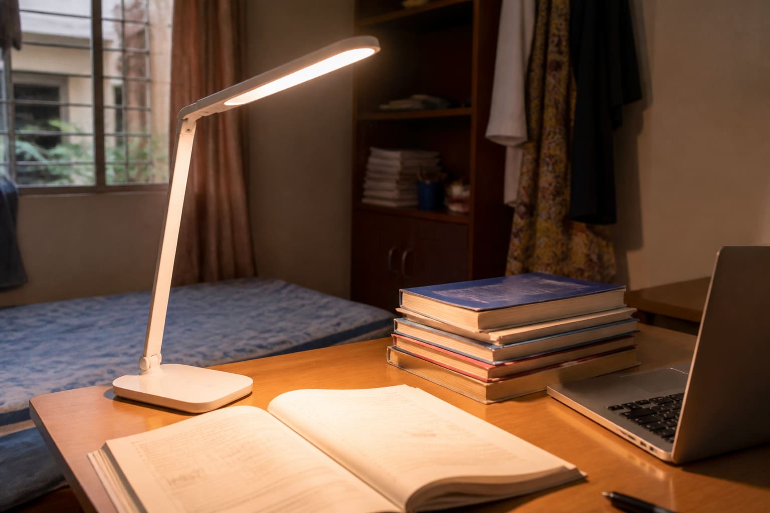 Study Desk Lamp Buying Guide for Students in Ghana
