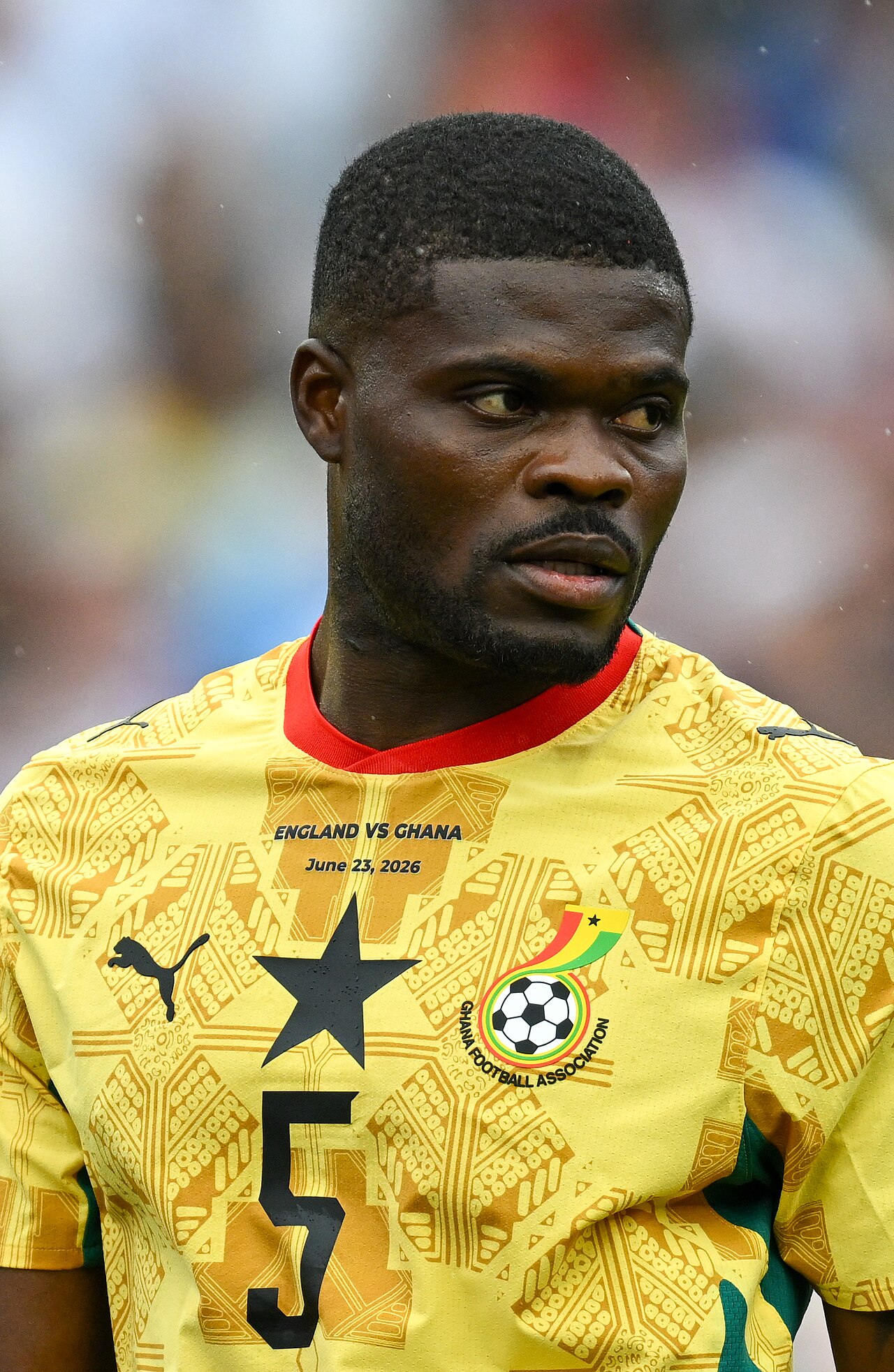 Thomas Partey and Ghana: Black Stars Midfielder Career Guide