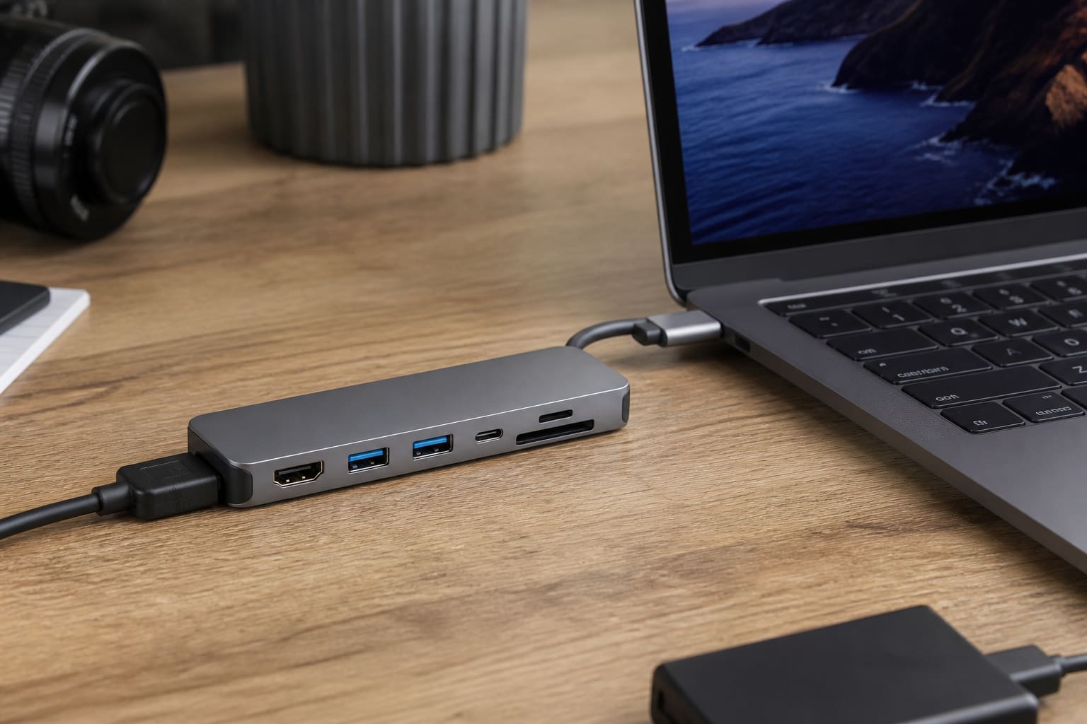 USB-C Hub Buying Guide: What Laptop Owners in Ghana Actually Need