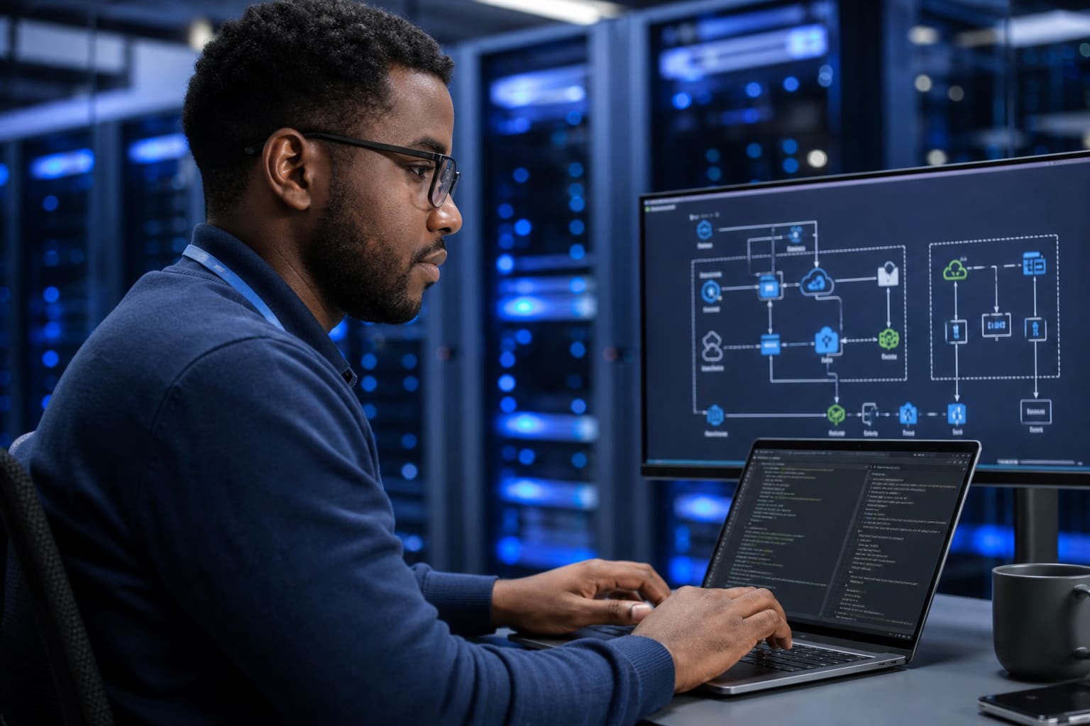 Who Is a Cloud Engineer? Role Explained for CS Students