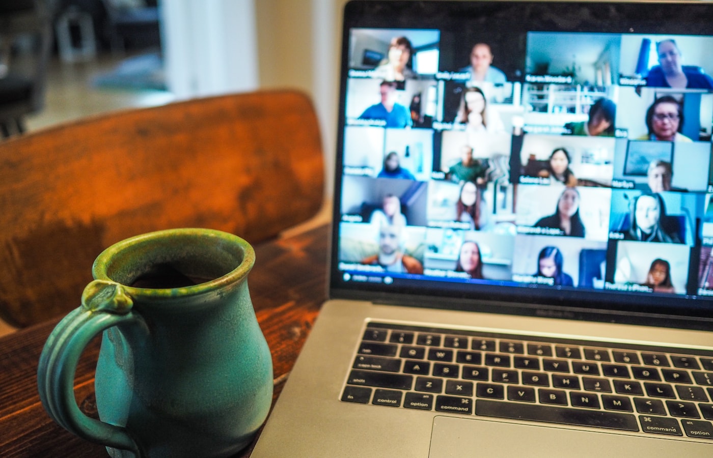 Zoom Tips for Students and Online Meetings in Ghana