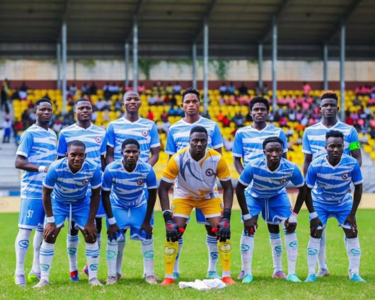 Berekum Chelsea: Ghana Football Club Profile & GPL Story