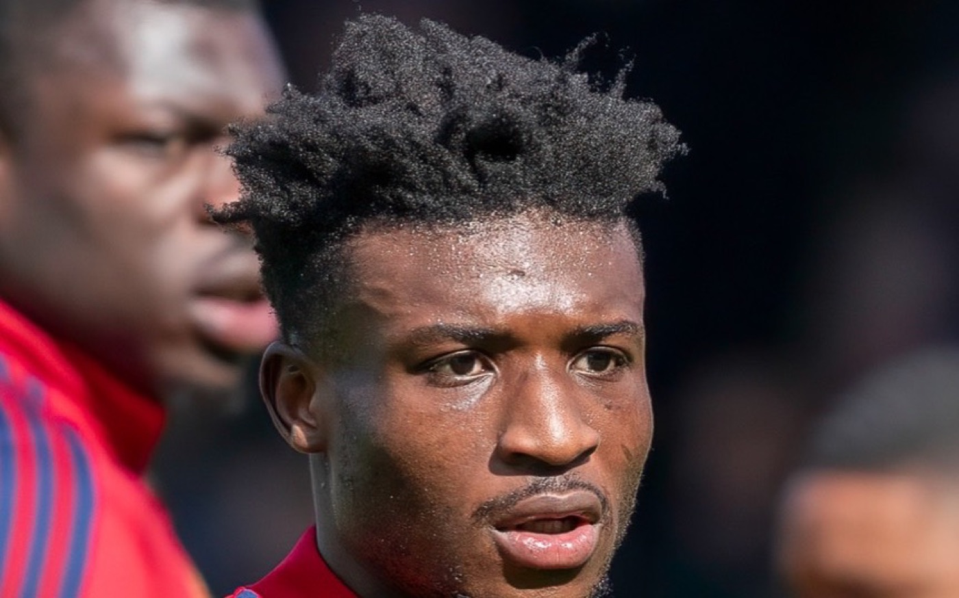 Who Is Mohammed Kudus? Everything You Need to Know About Ghana’s Tottenham Star