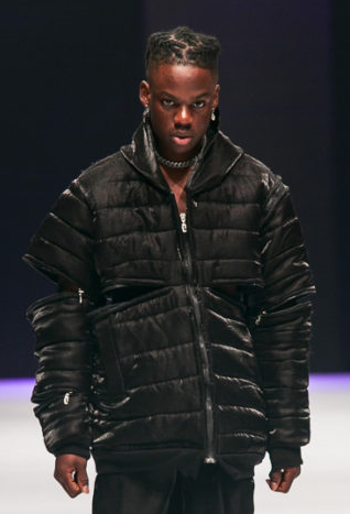 Who Is Rema? Calm Down Superstar & Jonzing World Sensation