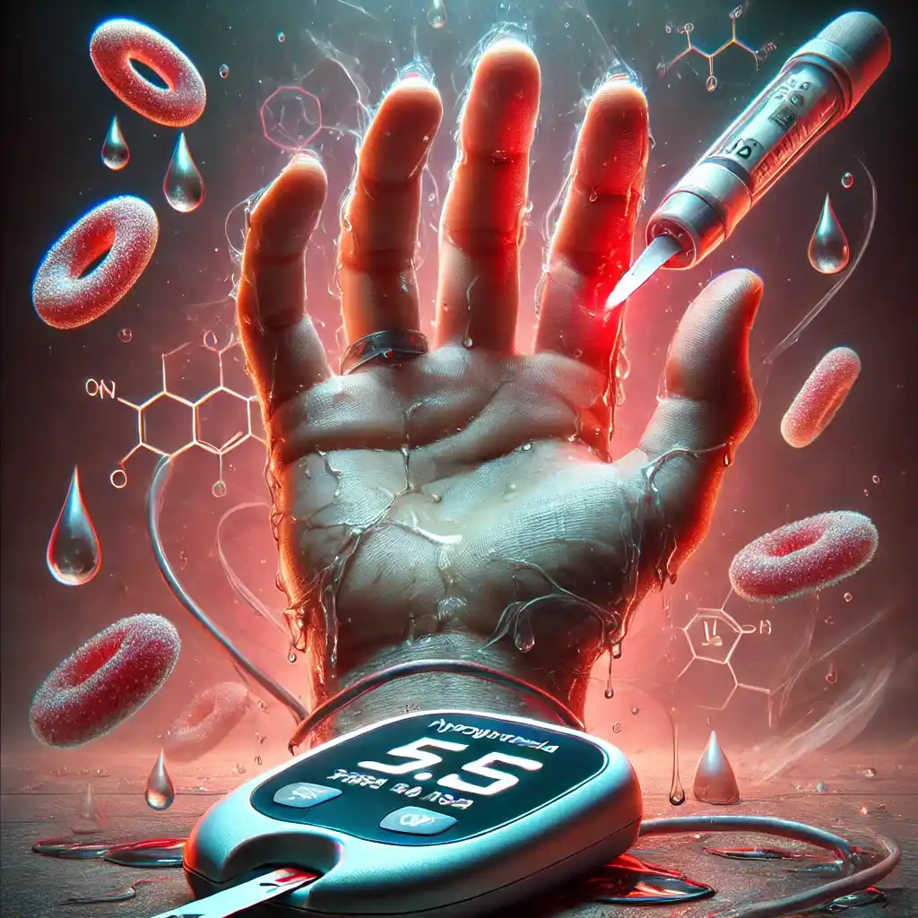 Hypoglycemia: What It Is, Why It Happens, and How to Manage It Like a Pro