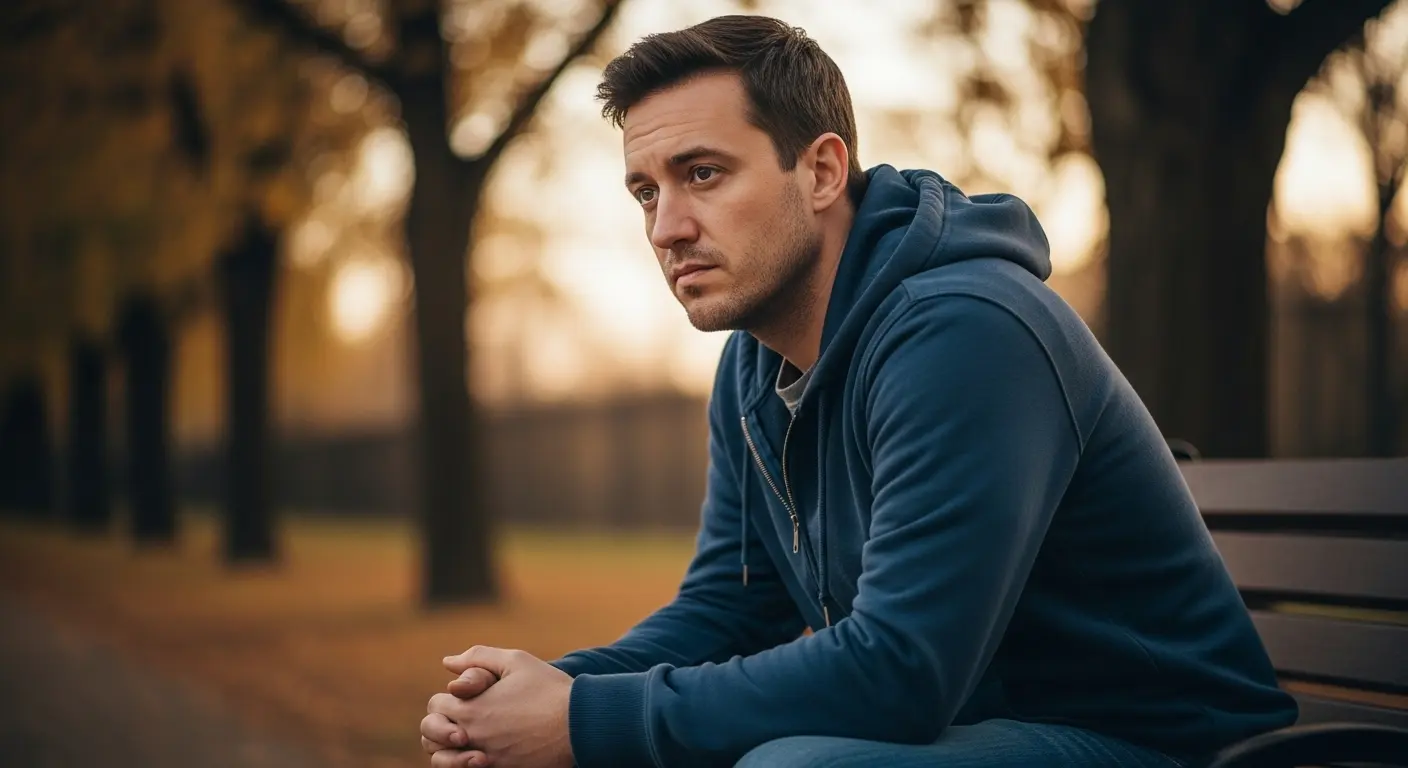 Men and Mental Health: Breaking the Stigma, One Conversation at a Time