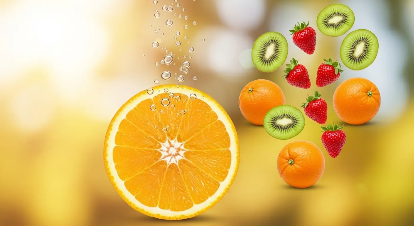 What’s So Special About Vitamin C? The Ultimate Guide to This Superstar Nutrient