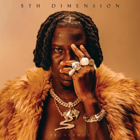 Stonebwoy's 5th Dimension Album: Everything You Need to Know