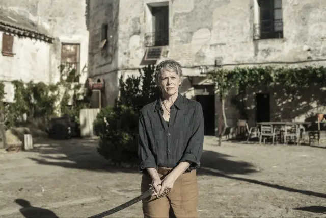 Daryl Dixon Season 3 first look