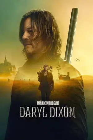 The Walking Dead: Daryl Dixon Season 3 – First Look & What We Know