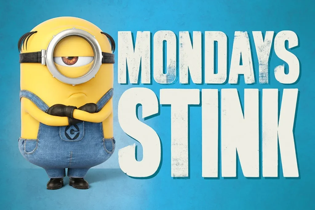 Minions 3