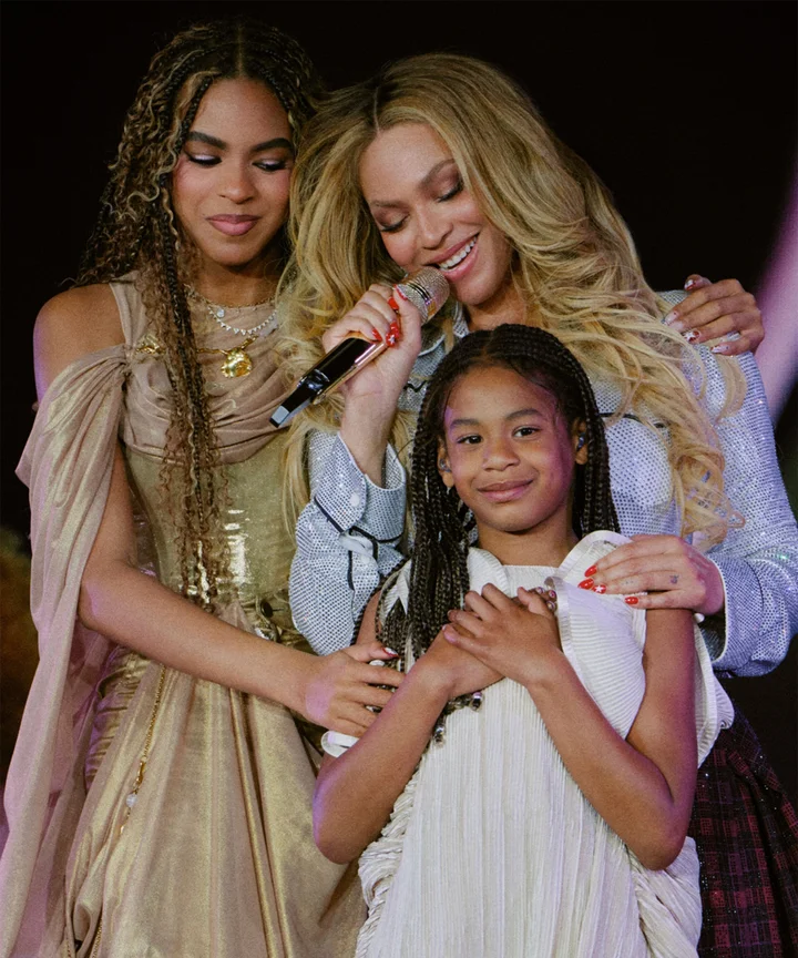 Rumi Carter Net Worth in 2026