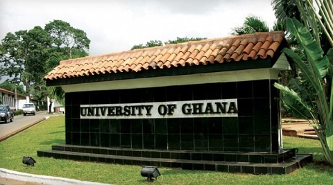 University of Ghana Raises Fees by Over 25% for 2025/26