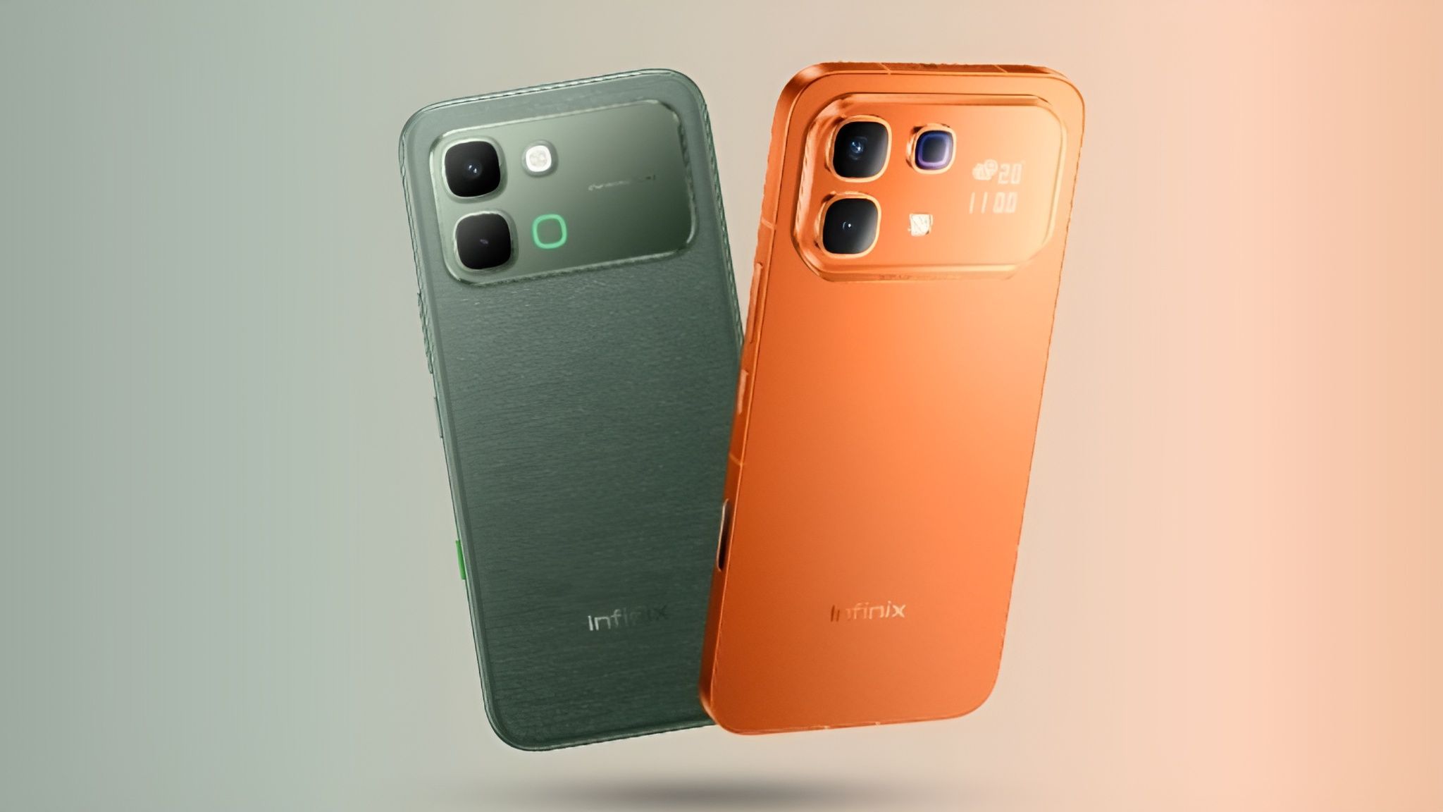 Infinix Note 60 Pro: Specs, Features, Price, and Everything You Need to Know