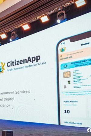 CitizenApp's ‘Job Search’ Feature Is A Great Thing For Ghana’s Youth