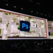 Adobe Photoshop's new AI tools