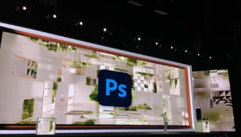 Adobe Photoshop's new AI tools