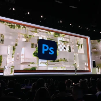 Adobe Photoshop's new AI tools