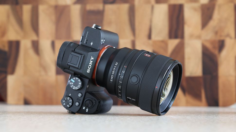 Sony FE 85mm F1.4 GM II: One-minute review