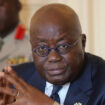 President Nana Addo Dankwa Akufo-Addo