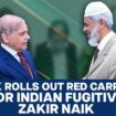 Shehbaz-Sharif-Invites-Indian-Fugitive-Zakir-Naik-to-Preach-in-Pakistan