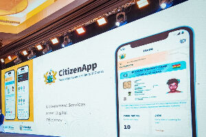 The Citizens App will help citizens access public services like applying for a passport