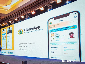 The Citizens App will help citizens access public services like applying for a passport