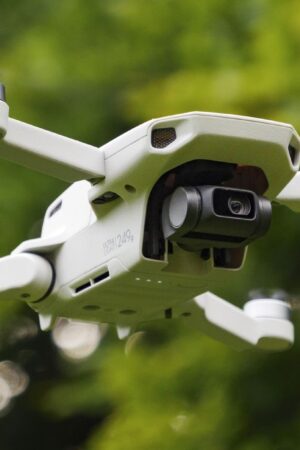 DJI Mini 4K review: your best first drone