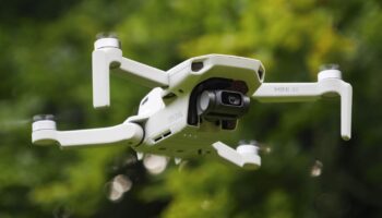 DJI Mini 4K review: your best first drone