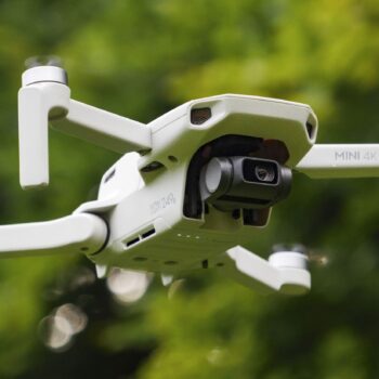 DJI Mini 4K review: your best first drone