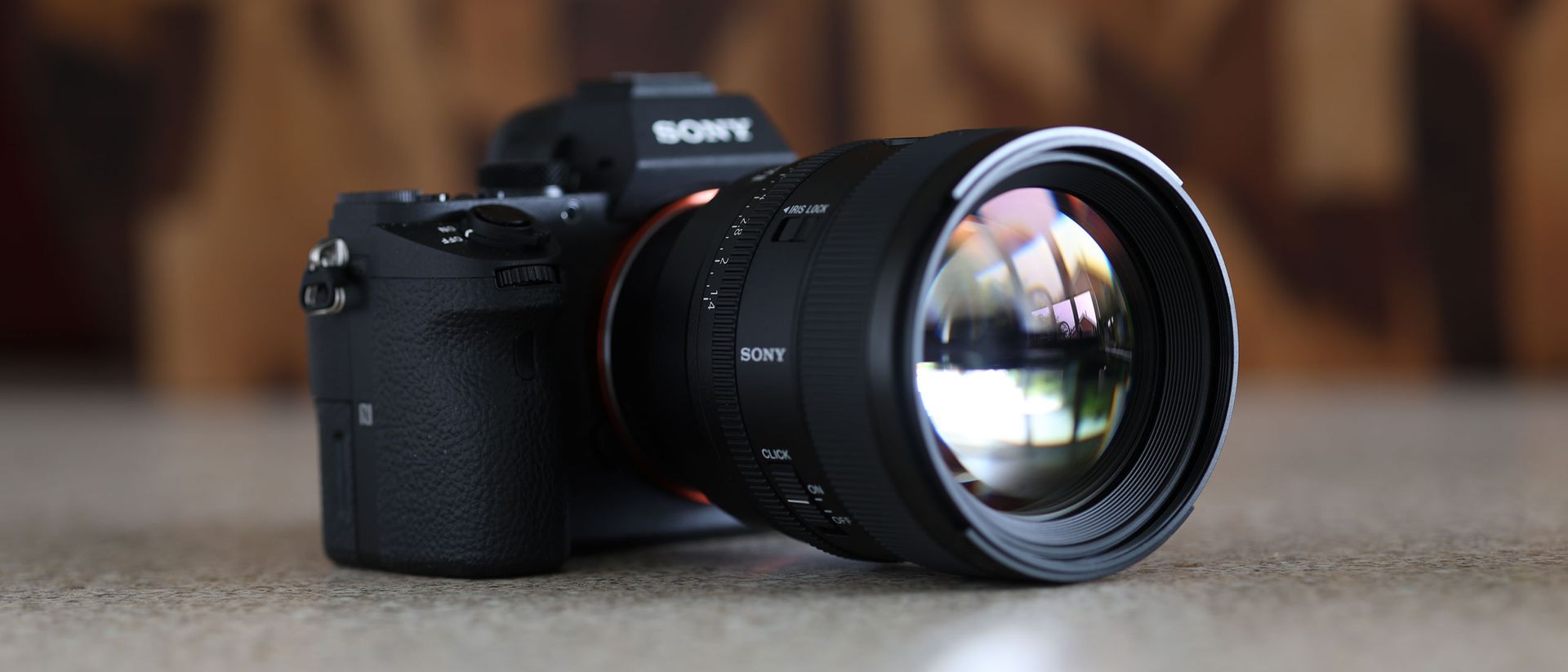 Sony FE 85mm F1.4 GM II review: a spectacular portrait lens