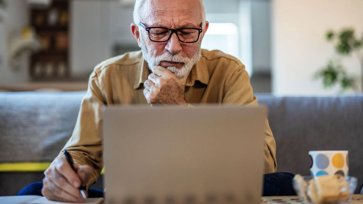 Retirement Backup Plans You Need to Have