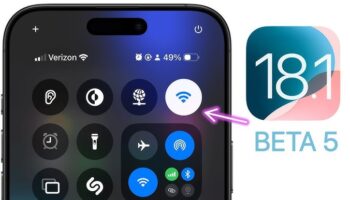 iOS 18.1 Public Beta 5: Your iPhone Could Get These Features Soon