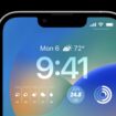 iOS 18: How to Change Lock Screen Controls on iPhone