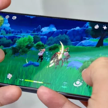 best gaming smartphones for 2024