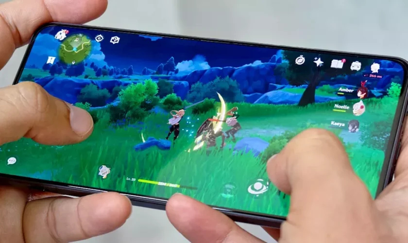 best gaming smartphones for 2024