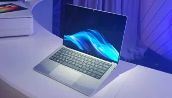 HP EliteBook X review: can it stand up to the 'most powerful' AI laptop claims?