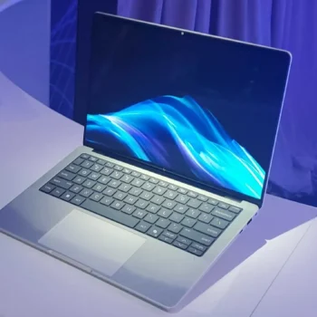 HP EliteBook X review: can it stand up to the 'most powerful' AI laptop claims?