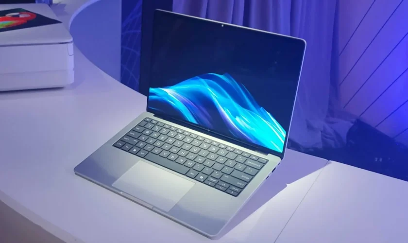 HP EliteBook X review: can it stand up to the 'most powerful' AI laptop claims?